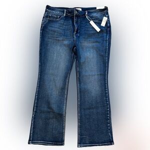 Classic Blue Women's Jeans